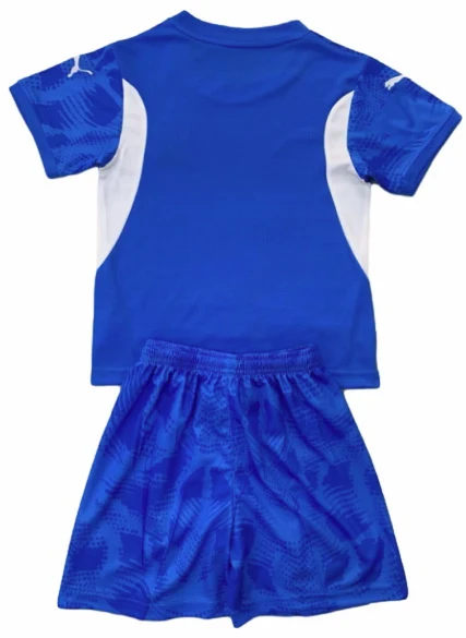 Marseille Ensemble 2024 2025 - Survêtements Marseille | maillotdefootpersonnalise