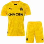 Marseille Ensemble 2024 2025 - Survêtements Marseille | maillotdefootpersonnalise