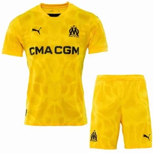 Marseille Ensemble 2024 2025 - Survêtements Marseille | maillotdefootpersonnalise