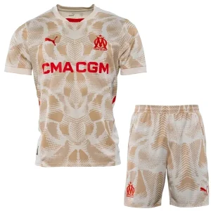 Marseille Ensemble 2024 2025 - Survêtements Marseille | maillotdefootpersonnalise