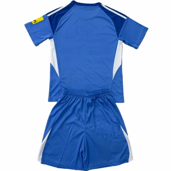 Newcastle United Ensemble 2025 2026 - Survêtement Newcastle United | maillotdefootpersonnalise