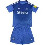 Newcastle United Ensemble 2025 2026 - Survêtement Newcastle United | maillotdefootpersonnalise