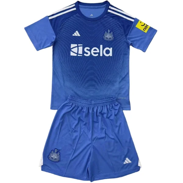 Newcastle United Ensemble 2025 2026 - Survêtement Newcastle United | maillotdefootpersonnalise