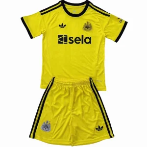 Newcastle United Ensemble 2025 2026 - Survêtement Newcastle United | maillotdefootpersonnalise