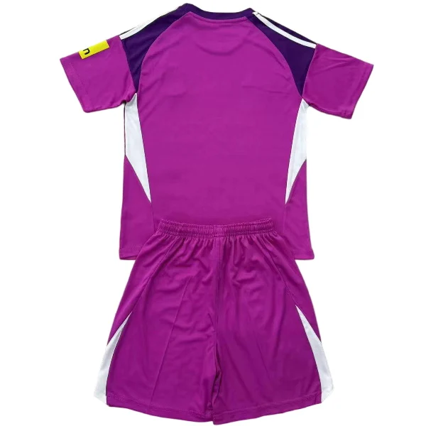 Newcastle United Ensemble 2025 2026 Pourpre - Survêtement Newcastle United | maillotdefootpersonnalise