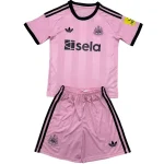 Newcastle United Ensemble 2025 2026 - Survêtement Newcastle United | maillotdefootpersonnalise