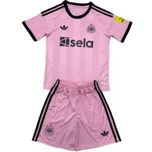 Newcastle United Ensemble 2025 2026 - Survêtement Newcastle United | maillotdefootpersonnalise