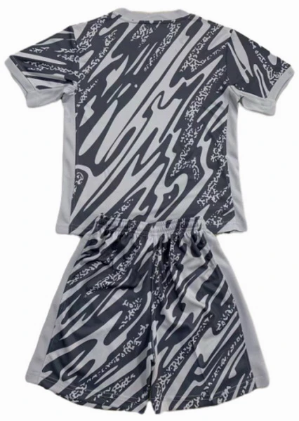 Paris Saint Germain Ensemble 2024 2025 Gris - Statistiques De Paris Saint Germain Football Club Bayern Munich | maillotdefootpersonnalise