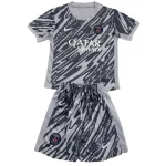 Paris Saint Germain Ensemble 2024 2025 Gris - Statistiques De Paris Saint Germain Football Club Bayern Munich | maillotdefootpersonnalise