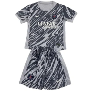 Paris Saint Germain Ensemble 2024 2025 Gris - Statistiques De Paris Saint Germain Football Club Bayern Munich | maillotdefootpersonnalise