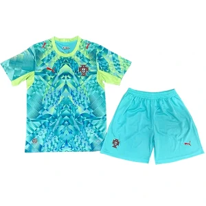 Portugal Ensemble 2026 - Survêtement Portugal | maillotdefootpersonnalise