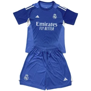 Real Madrid Ensemble 2025 2026 - Survêtements Real Madrid | maillotdefootpersonnalise