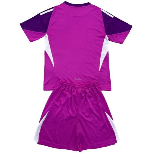 Real Madrid Ensemble 2025 2026 Pourpre - Survêtements Real Madrid | maillotdefootpersonnalise