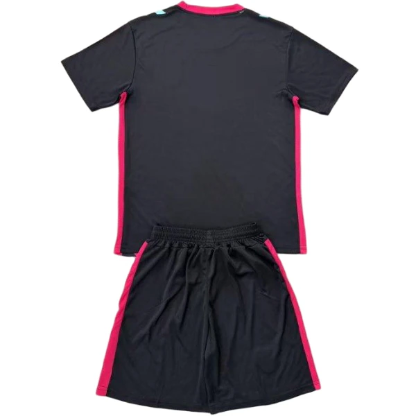 Sunderland Ensemble 2025 2026 - Survêtement Sunderland | maillotdefootpersonnalise