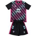 Sunderland Ensemble 2025 2026 - Survêtement Sunderland | maillotdefootpersonnalise