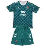 Sunderland Ensemble 2025 2026 - Survêtement Sunderland | maillotdefootpersonnalise