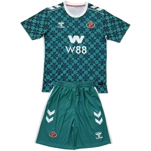 Sunderland Ensemble 2025 2026 - Survêtement Sunderland | maillotdefootpersonnalise
