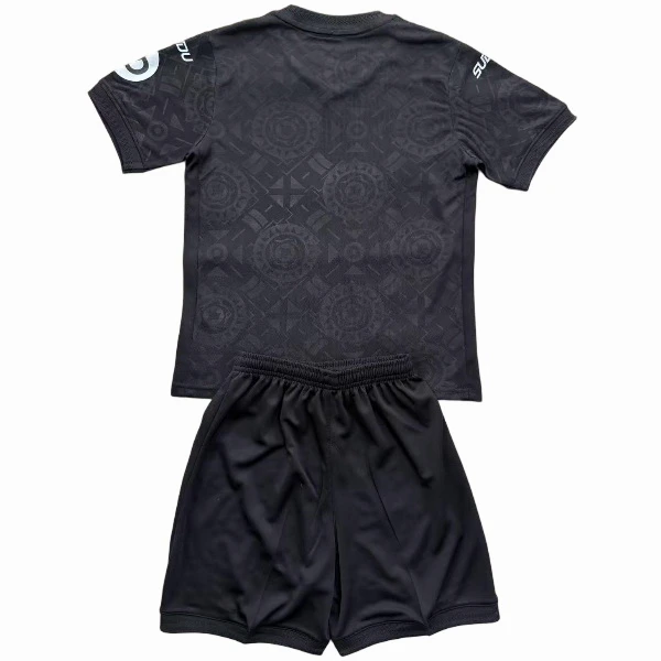 Ensemble 2025 2026 - Wolves Fc 2026 | maillotdefootpersonnalise