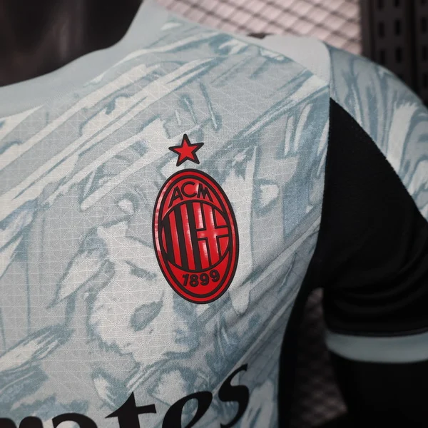 AC Milan Maillot 2025 2026 - Maillot Ac Milan | maillotdefootpersonnalise