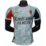 AC Milan Maillot 2025 2026 - Maillot Ac Milan | maillotdefootpersonnalise