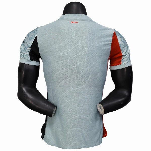 AC Milan Maillot 2025 2026 - Maillot Ac Milan | maillotdefootpersonnalise