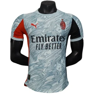 AC Milan Maillot 2025 2026 - Maillot Ac Milan | maillotdefootpersonnalise