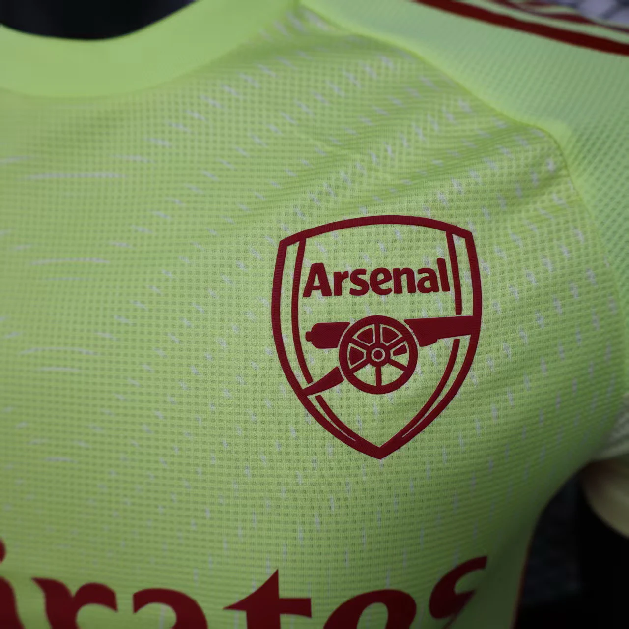 Arsenal Maillot 2025 2026 - Bayern Munich And Arsenal | maillotdefootpersonnalise