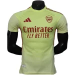 Arsenal Maillot 2025 2026 - Bayern Munich And Arsenal | maillotdefootpersonnalise
