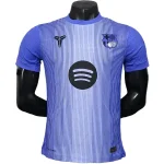 Maillot 2025 2026 Pourpre - Fc Barcelone 2026 | maillotdefootpersonnalise