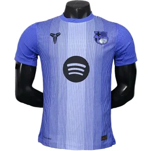 Maillot 2025 2026 Pourpre - Fc Barcelone 2026 | maillotdefootpersonnalise