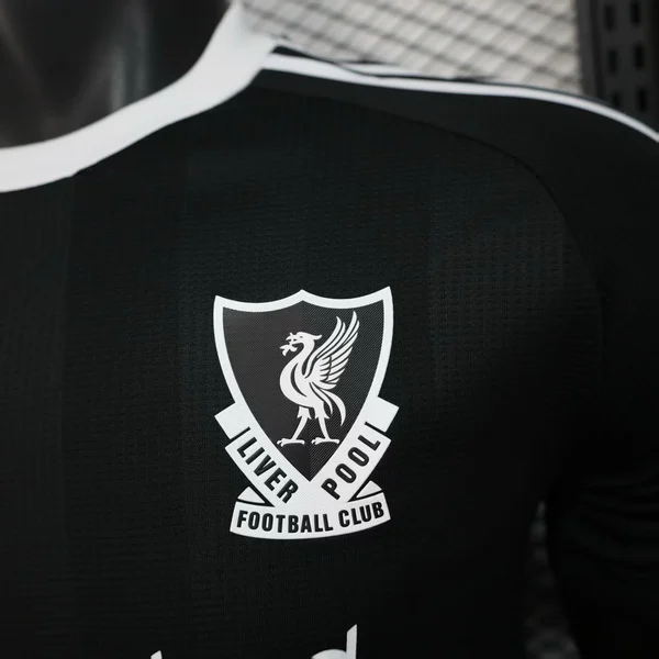 Liverpool Maillot 2025 2026 - Survêtements Liverpool | maillotdefootpersonnalise