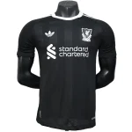 Liverpool Maillot 2025 2026 - Survêtements Liverpool | maillotdefootpersonnalise