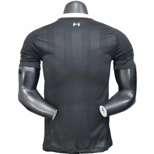 Liverpool Maillot 2025 2026 - Survêtements Liverpool | maillotdefootpersonnalise