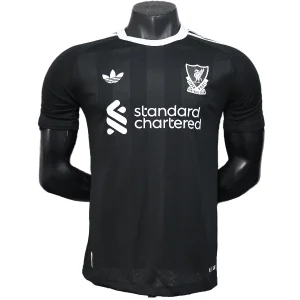 Liverpool Maillot 2025 2026 - Survêtements Liverpool | maillotdefootpersonnalise