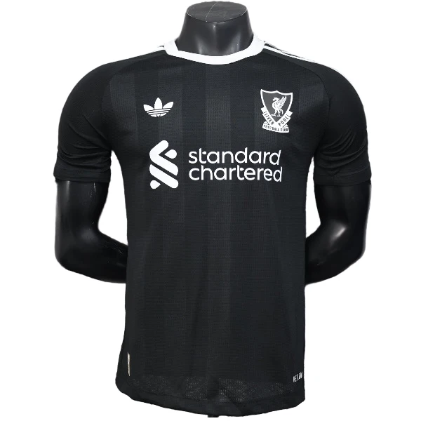 Liverpool Maillot 2025 2026 - Survêtements Liverpool | maillotdefootpersonnalise