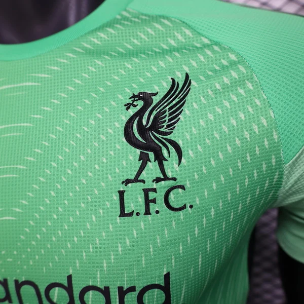 Liverpool Maillot 2025 2026 - Survêtements Liverpool | maillotdefootpersonnalise