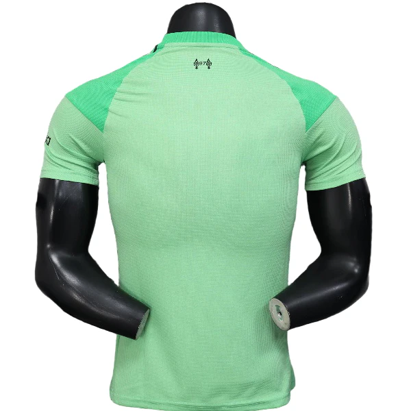 Liverpool Maillot 2025 2026 - Survêtements Liverpool | maillotdefootpersonnalise