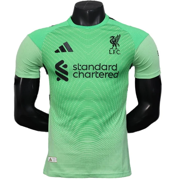 Liverpool Maillot 2025 2026 - Survêtements Liverpool | maillotdefootpersonnalise