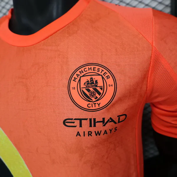 Manchester City Maillot 2025 2026 - Maillot Manchester City | maillotdefootpersonnalise