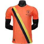 Manchester City Maillot 2025 2026 - Maillot Manchester City | maillotdefootpersonnalise