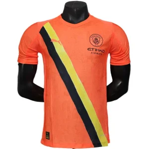 Manchester City Maillot 2025 2026 - Maillot Manchester City | maillotdefootpersonnalise