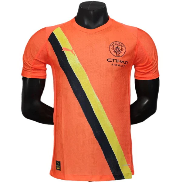 Manchester City Maillot 2025 2026 - Maillot Manchester City | maillotdefootpersonnalise