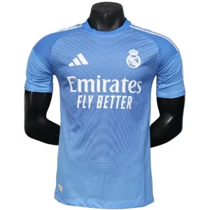 Real Madrid Maillot 2025 2026 - Survêtements Real Madrid | maillotdefootpersonnalise
