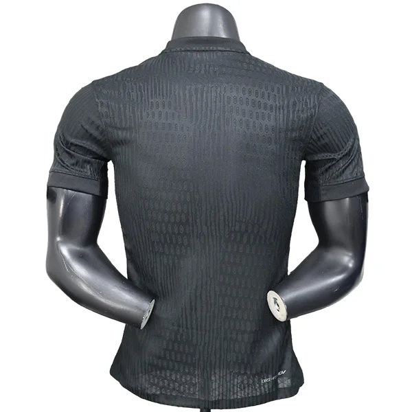 SC Corinthians Paulista Maillot 2025 2026 Gris | maillotdefootpersonnalise