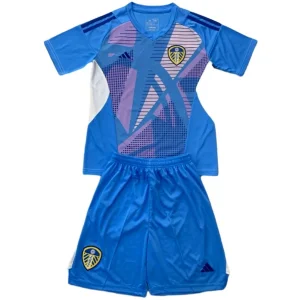 Ensemble 2024 2025 - Maillot Leeds United 2026 | maillotdefootpersonnalise