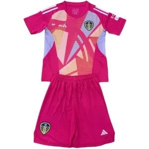 Ensemble 2024 2025 - Maillot Leeds United 2026 | maillotdefootpersonnalise