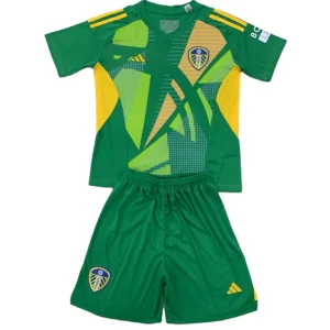 Ensemble 2024 2025 - Maillot Leeds United 2026 | maillotdefootpersonnalise