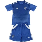 Ensemble 2025 2026 - Maillot Leeds United 2026 | maillotdefootpersonnalise