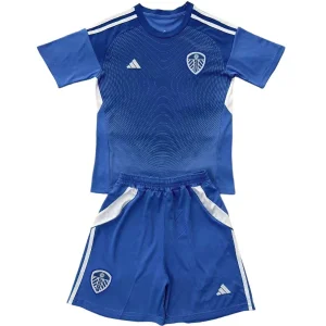 Ensemble 2025 2026 - Maillot Leeds United 2026 | maillotdefootpersonnalise