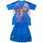 Leeds United Ensemble 2024 2025 - Leeds United 2026 | maillotdefootpersonnalise